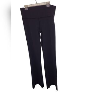 Size 12 Tall Lululemon Groove Pant II, NWT